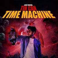 Tin Can Time Machine