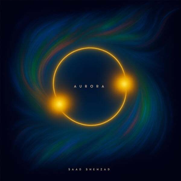 Cover art for Aurora